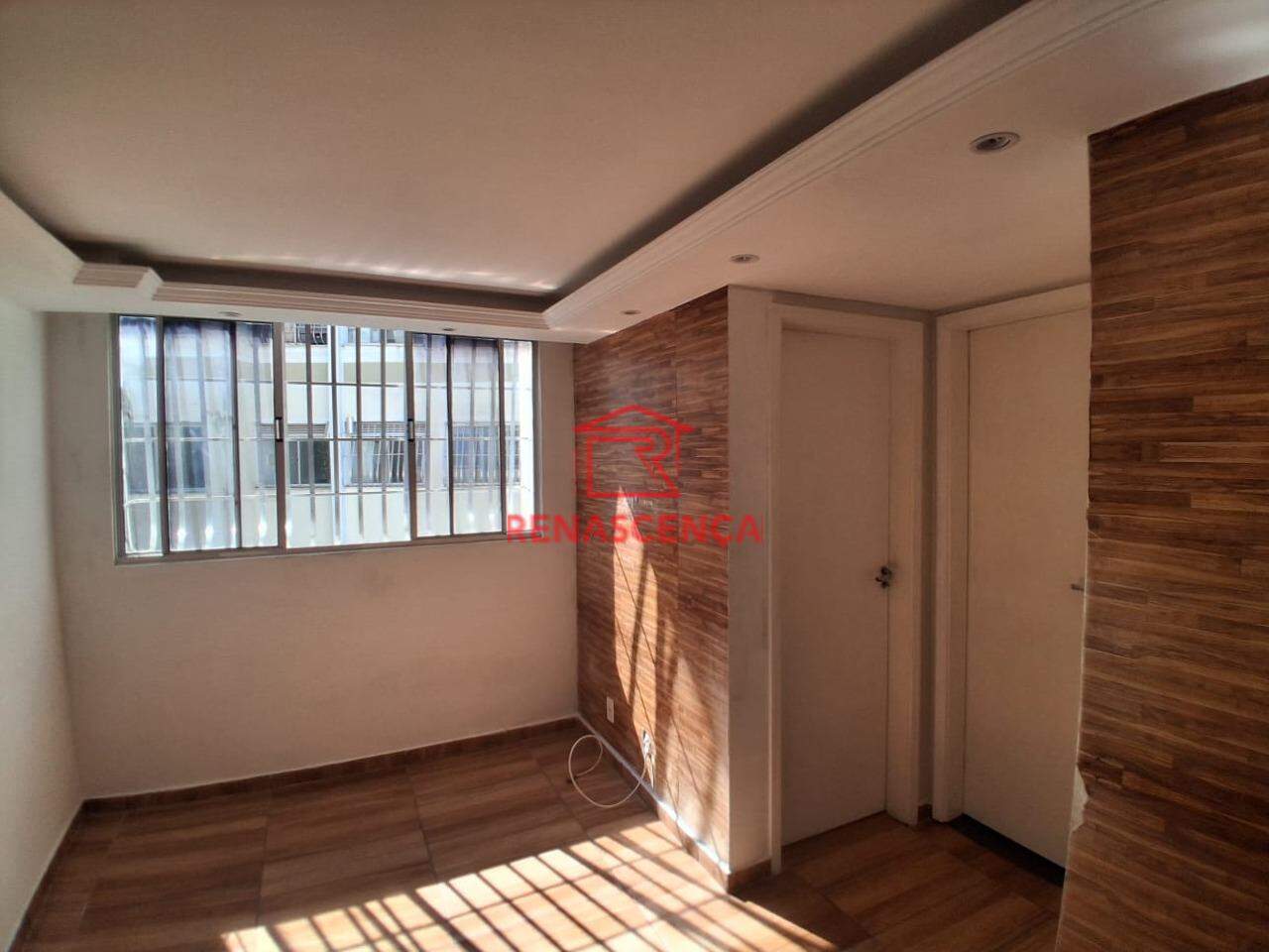 Apartamento para aluguel no Honório Gurgel: 