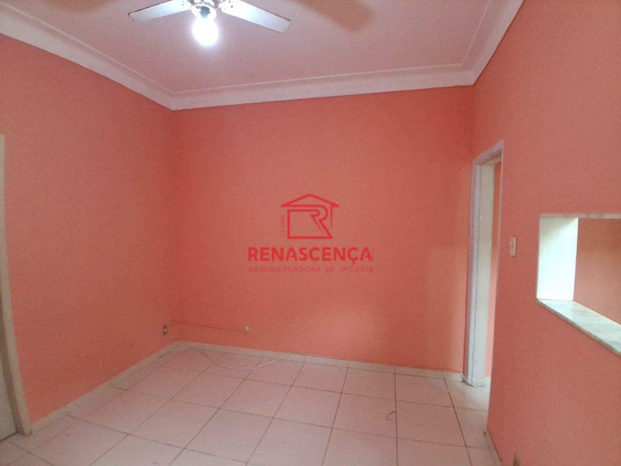 Apartamento para aluguel no Tijuca: 