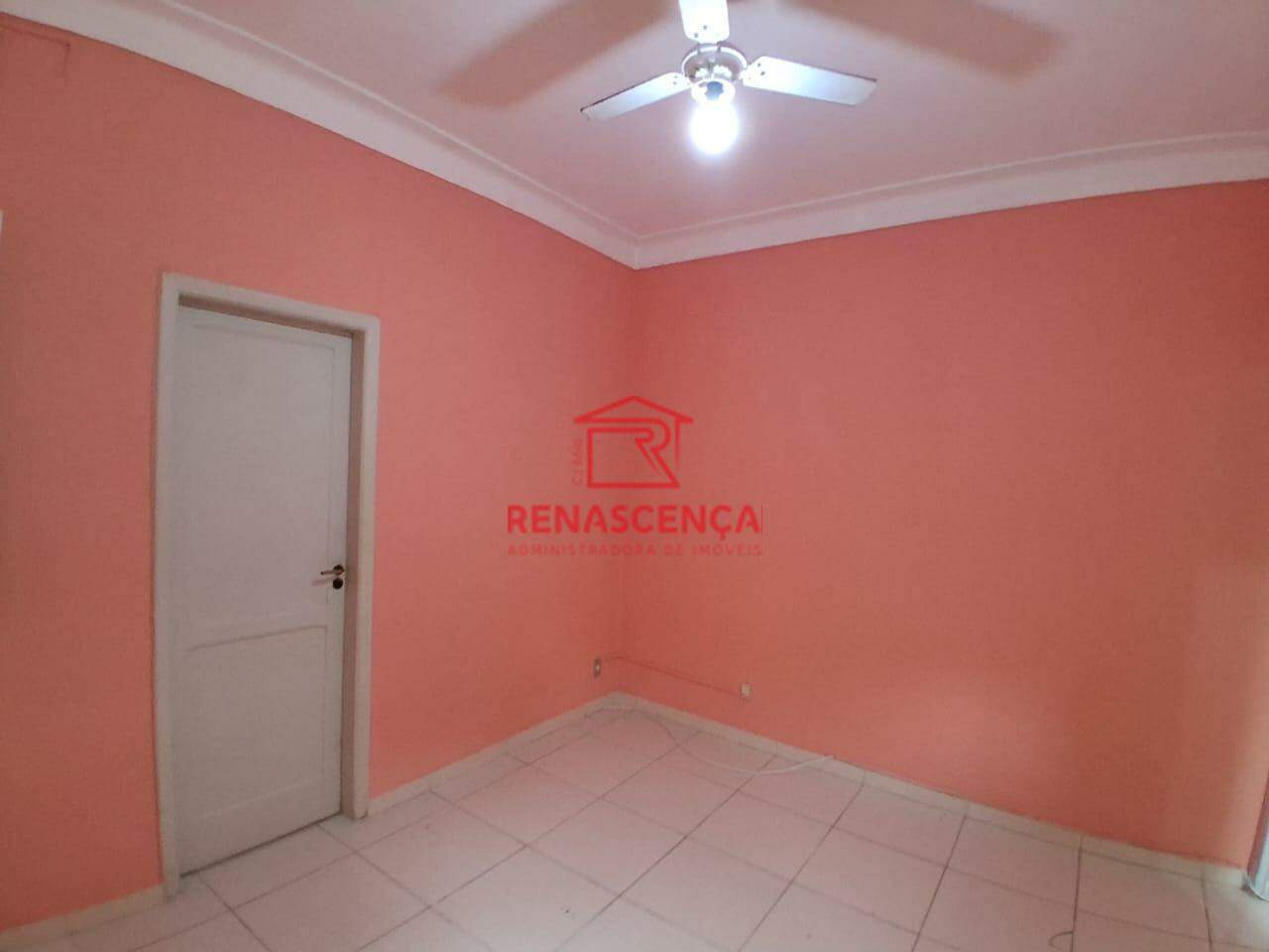 Apartamento para aluguel no Tijuca: 