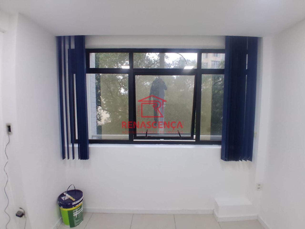 Sala para aluguel no Tijuca: 