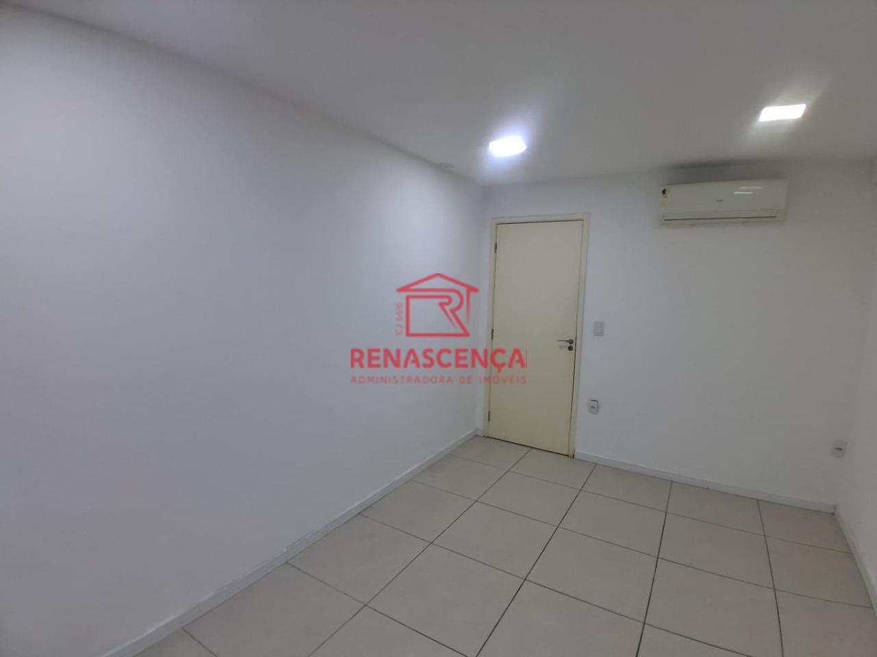 Sala para aluguel no Tijuca: 