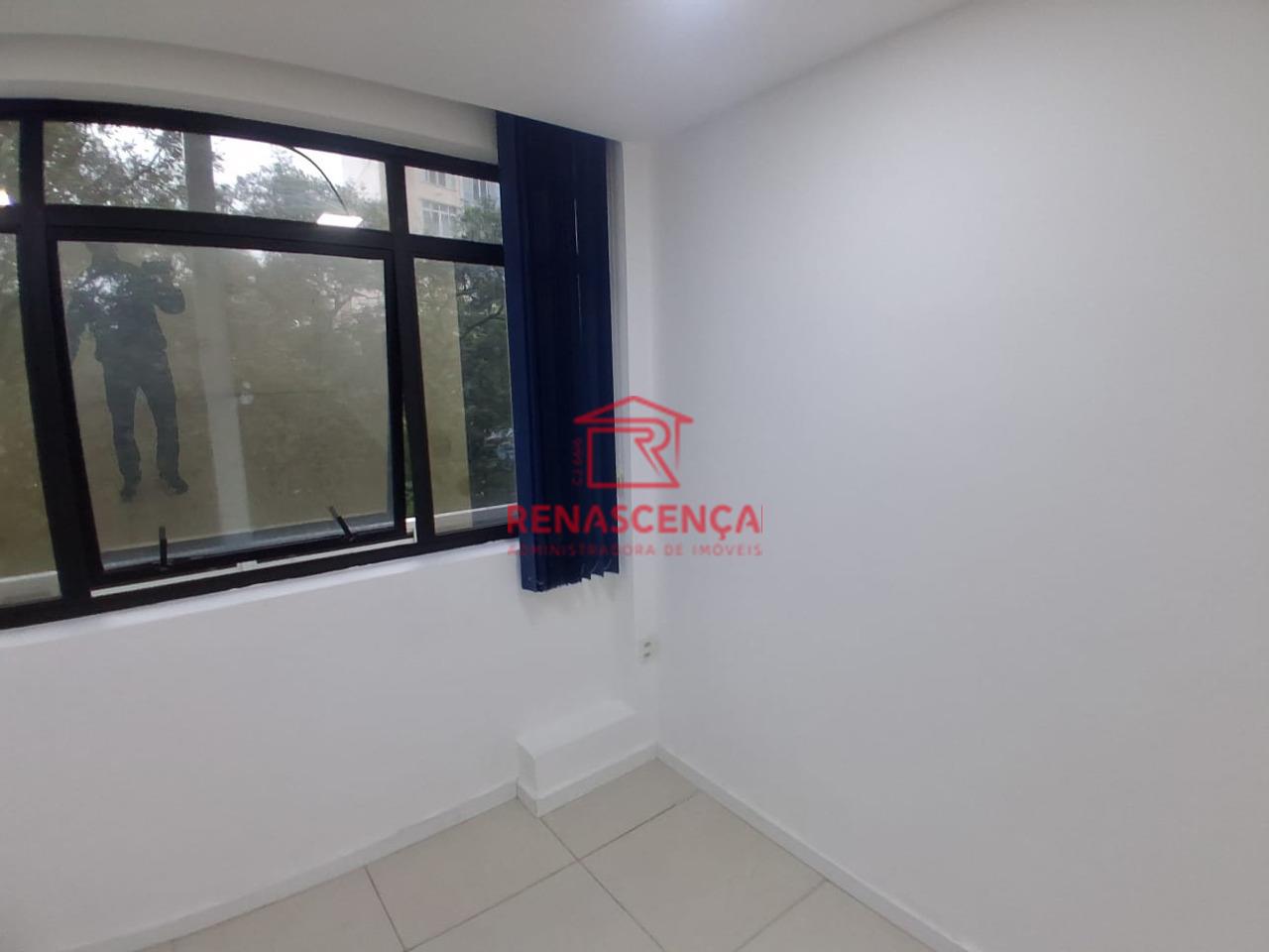 Sala para aluguel no Tijuca: 