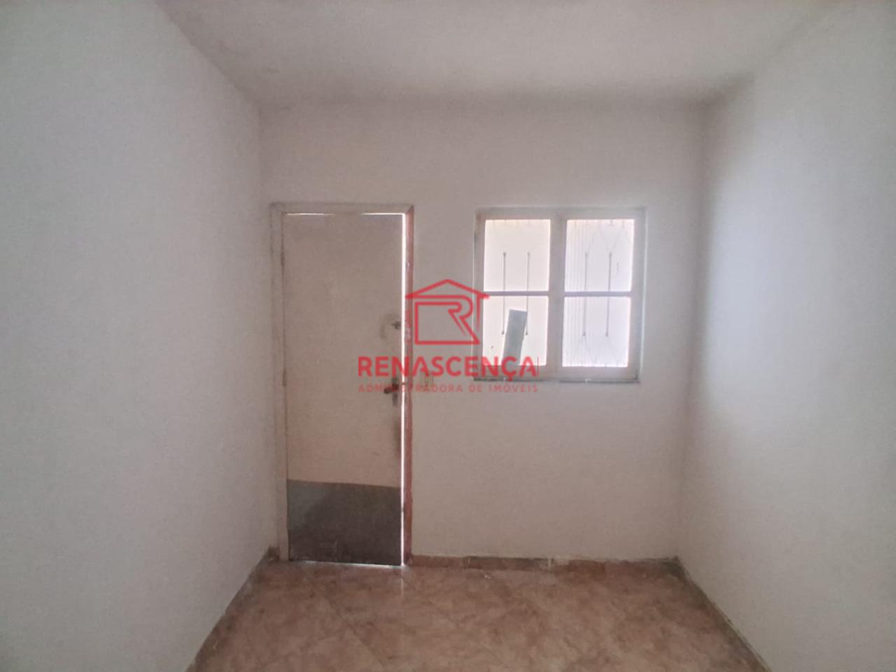 Casa para aluguel no Campo Grande: 
