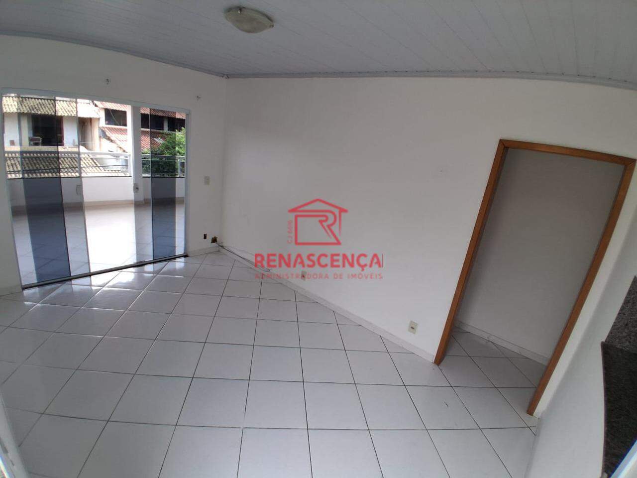 Casa para aluguel no Campo Grande: 