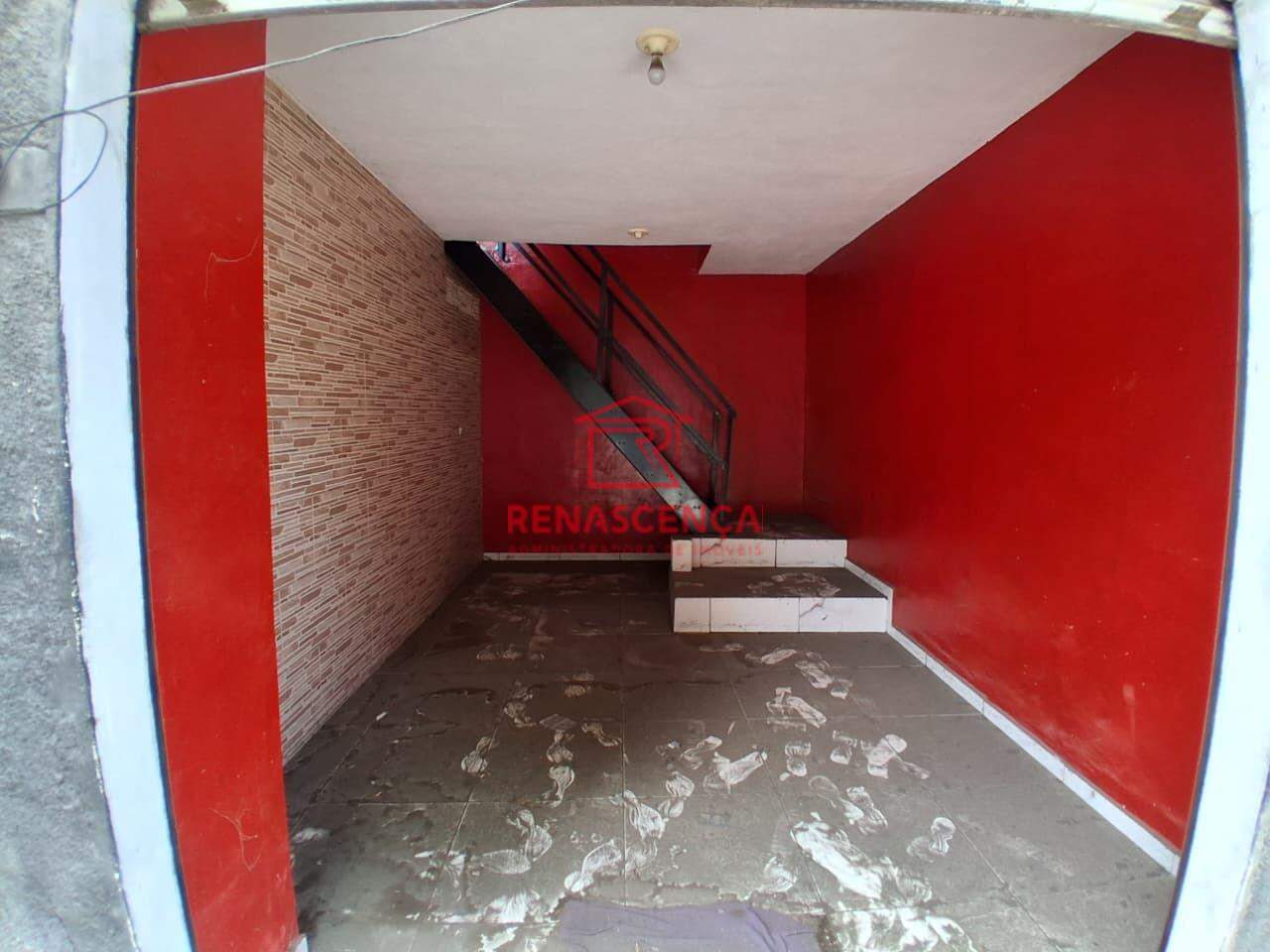 Loja para aluguel no Realengo: 