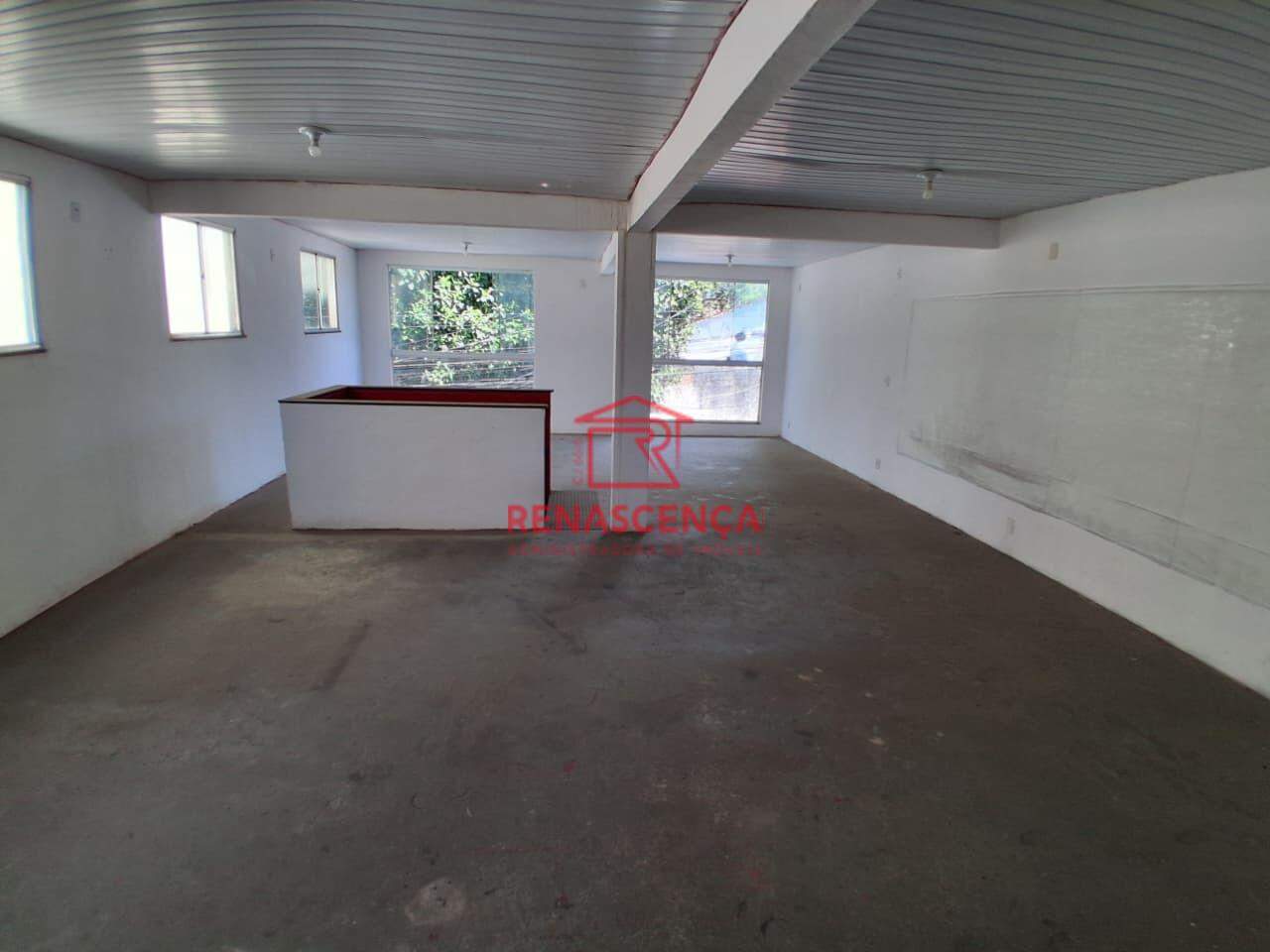 Loja para aluguel no Realengo: 