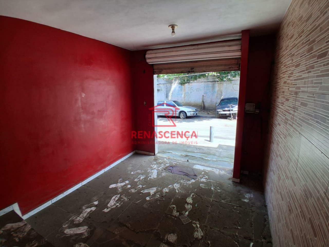 Loja para aluguel no Realengo: 