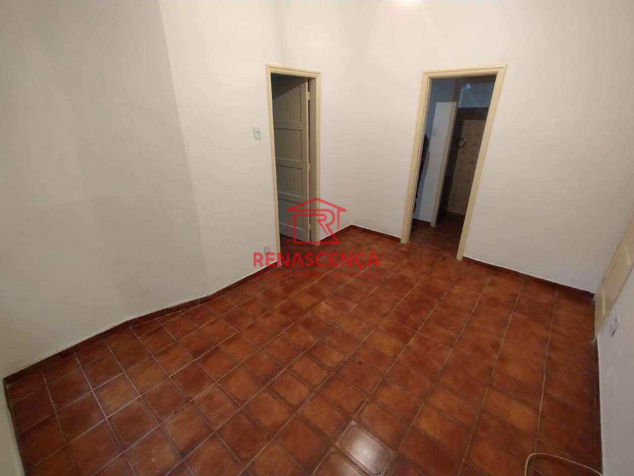 Apartamento para aluguel no Grajaú: 