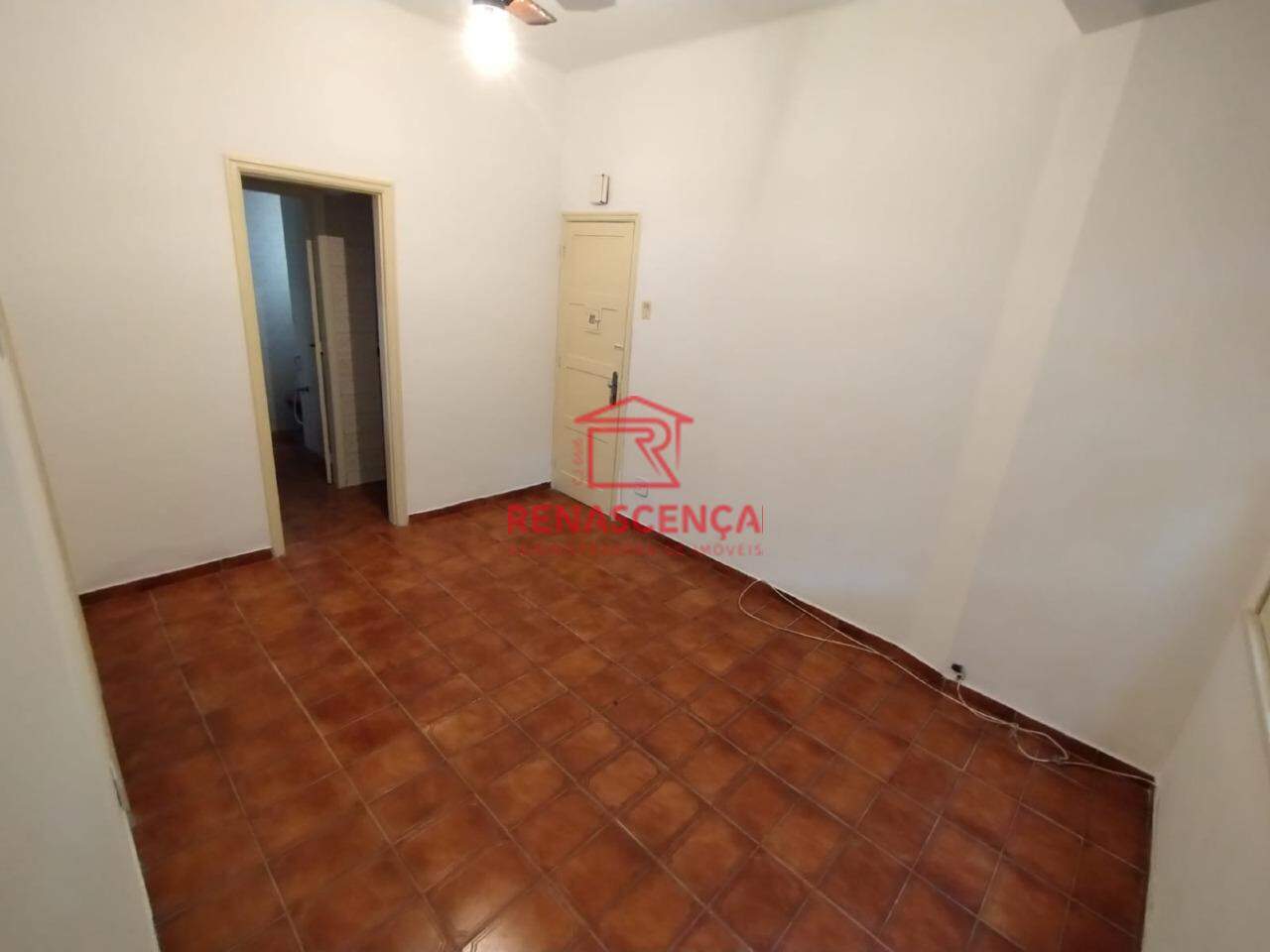 Apartamento para aluguel no Grajaú: 
