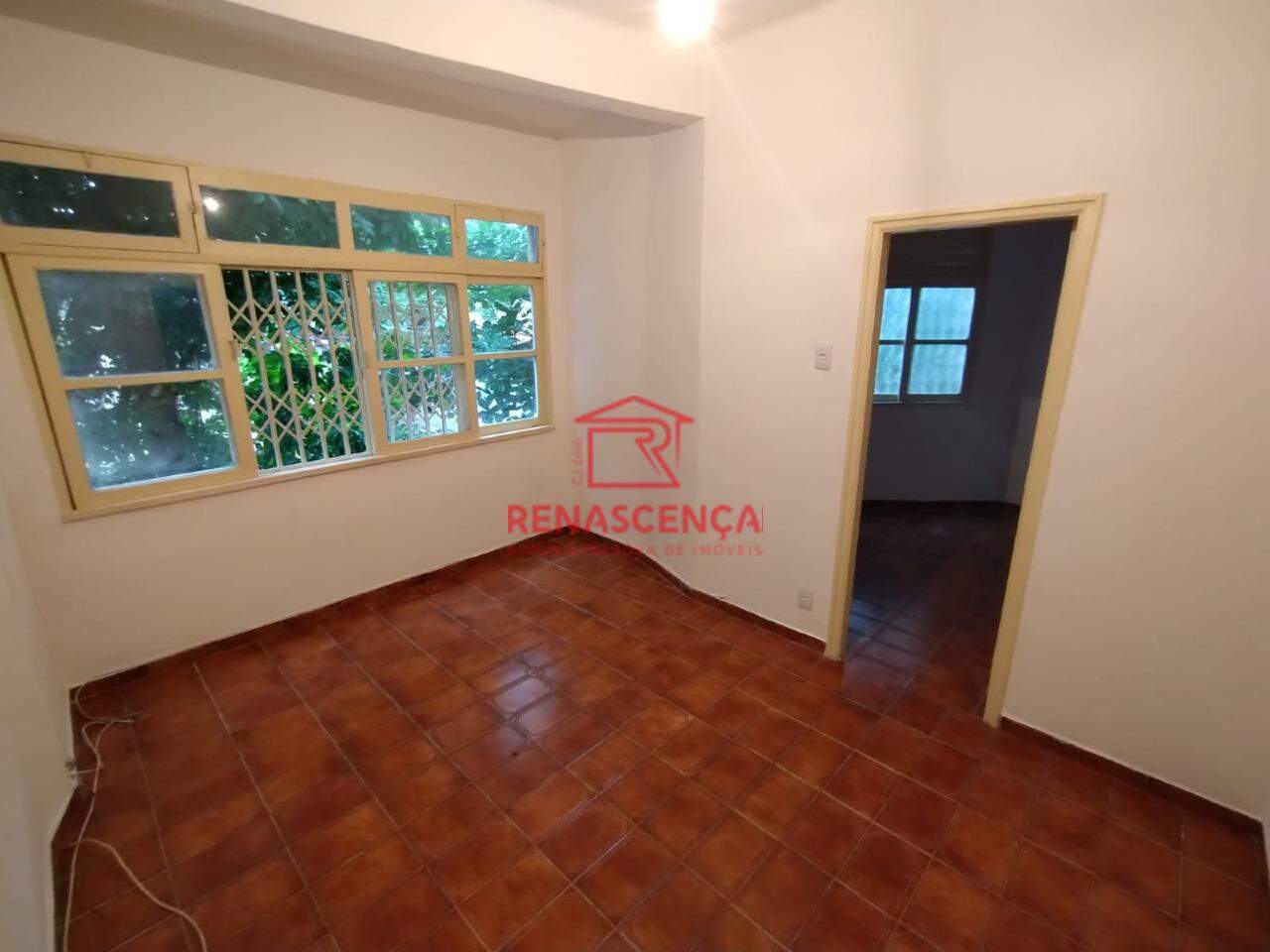 Apartamento para aluguel no Grajaú: 