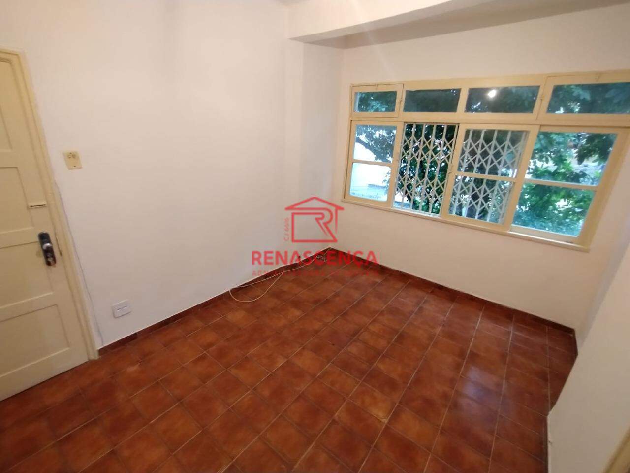Apartamento para aluguel no Grajaú: 