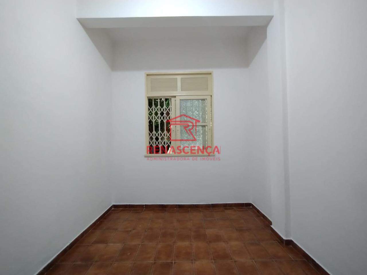 Apartamento para aluguel no Grajaú: 