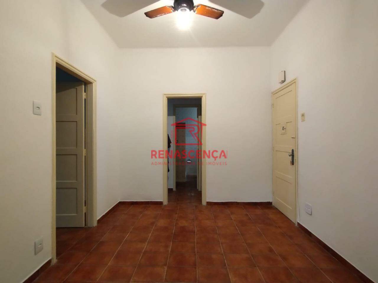 Apartamento para aluguel no Grajaú: 