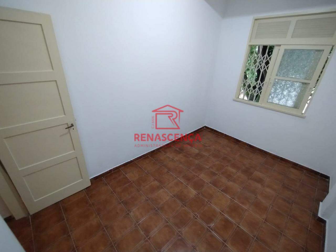 Apartamento para aluguel no Grajaú: 