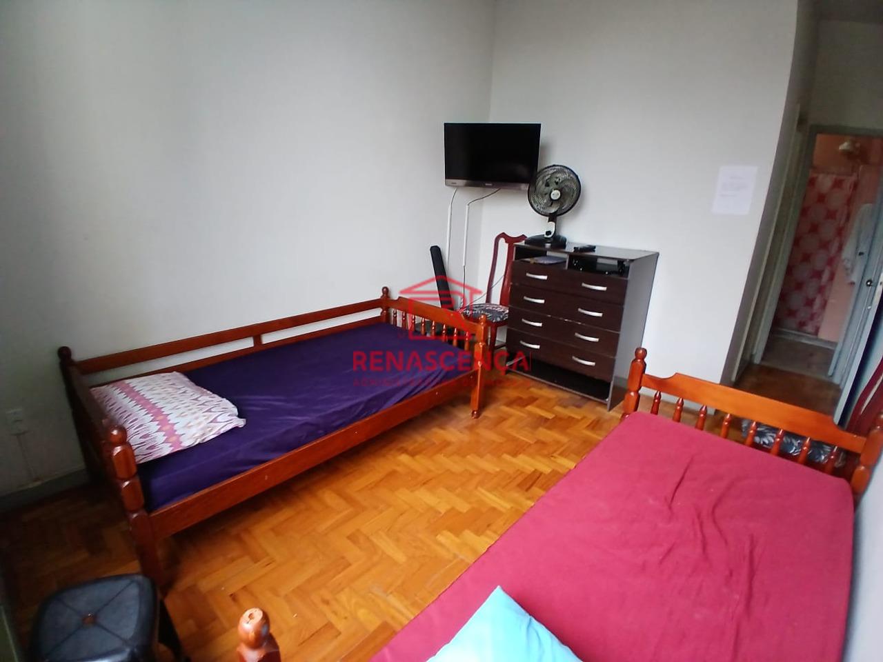 Casa para aluguel no Jardim Guanabara: 