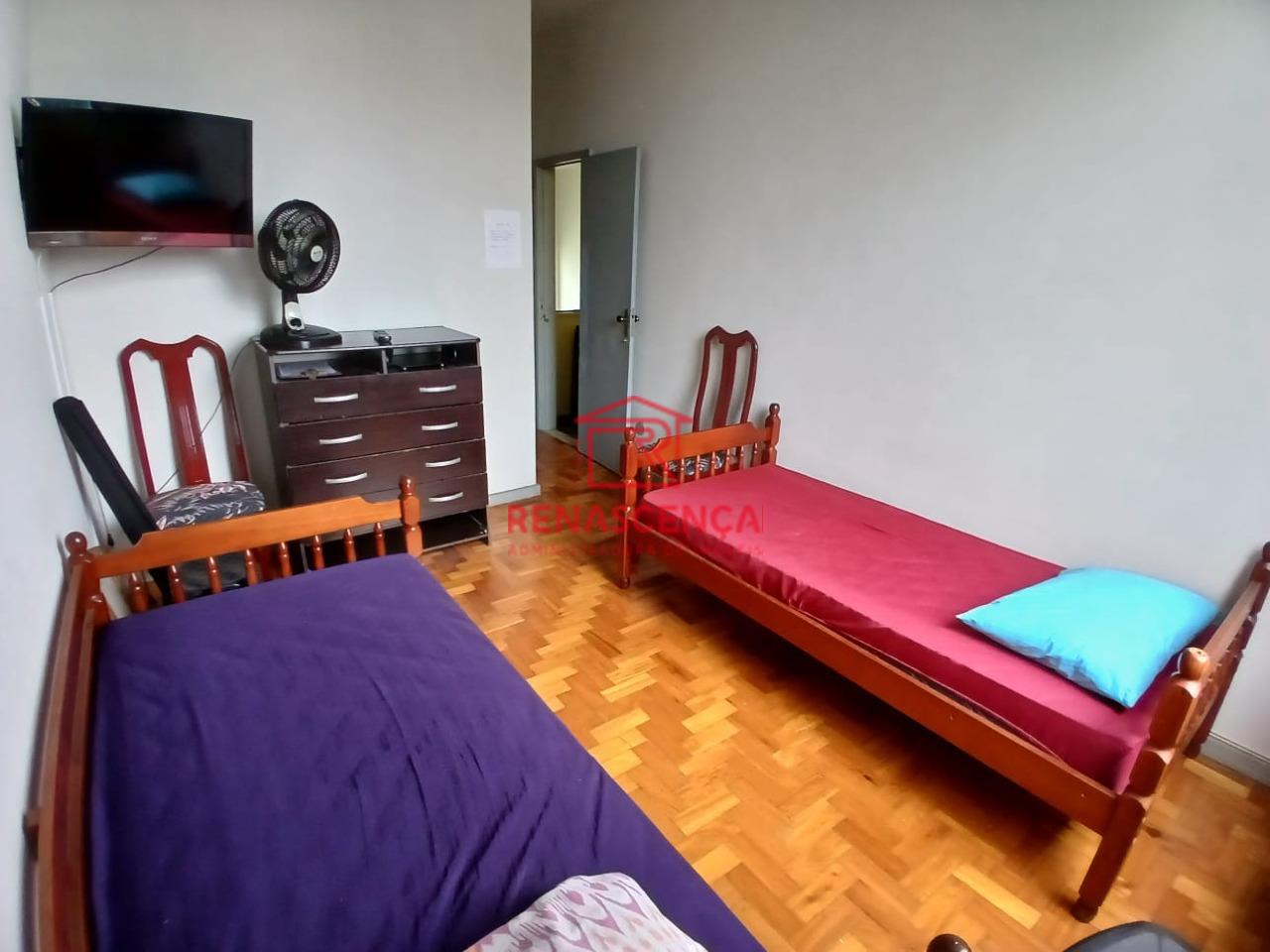 Casa para aluguel no Jardim Guanabara: 