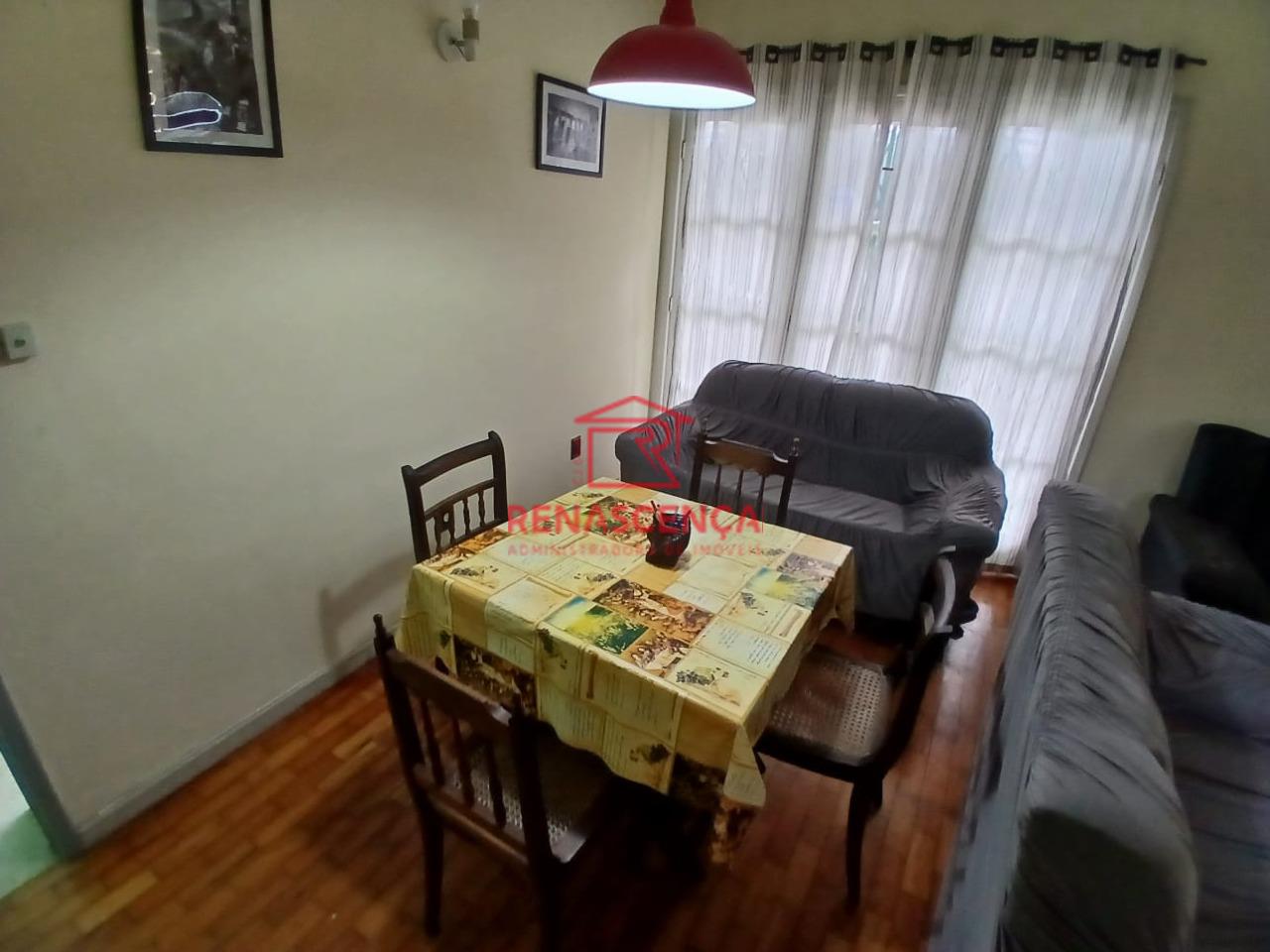 Casa para aluguel no Jardim Guanabara: 