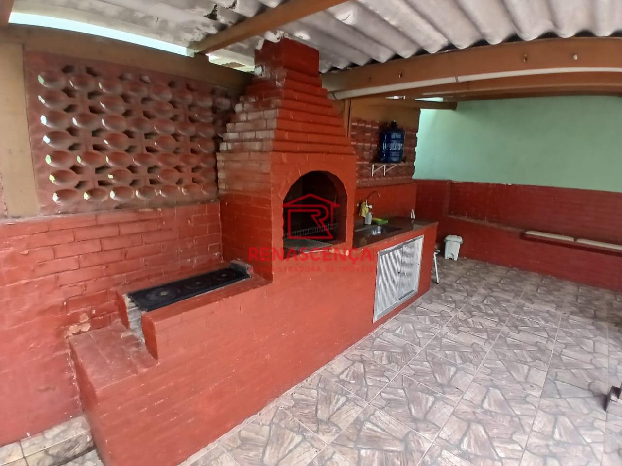 Casa para aluguel no Jardim Guanabara: 