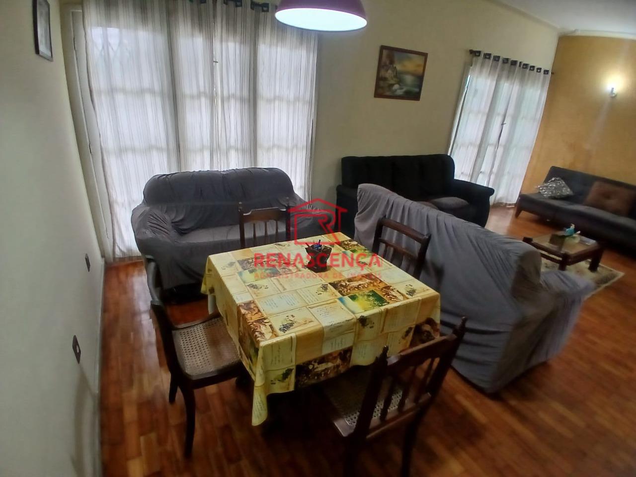 Casa para aluguel no Jardim Guanabara: 