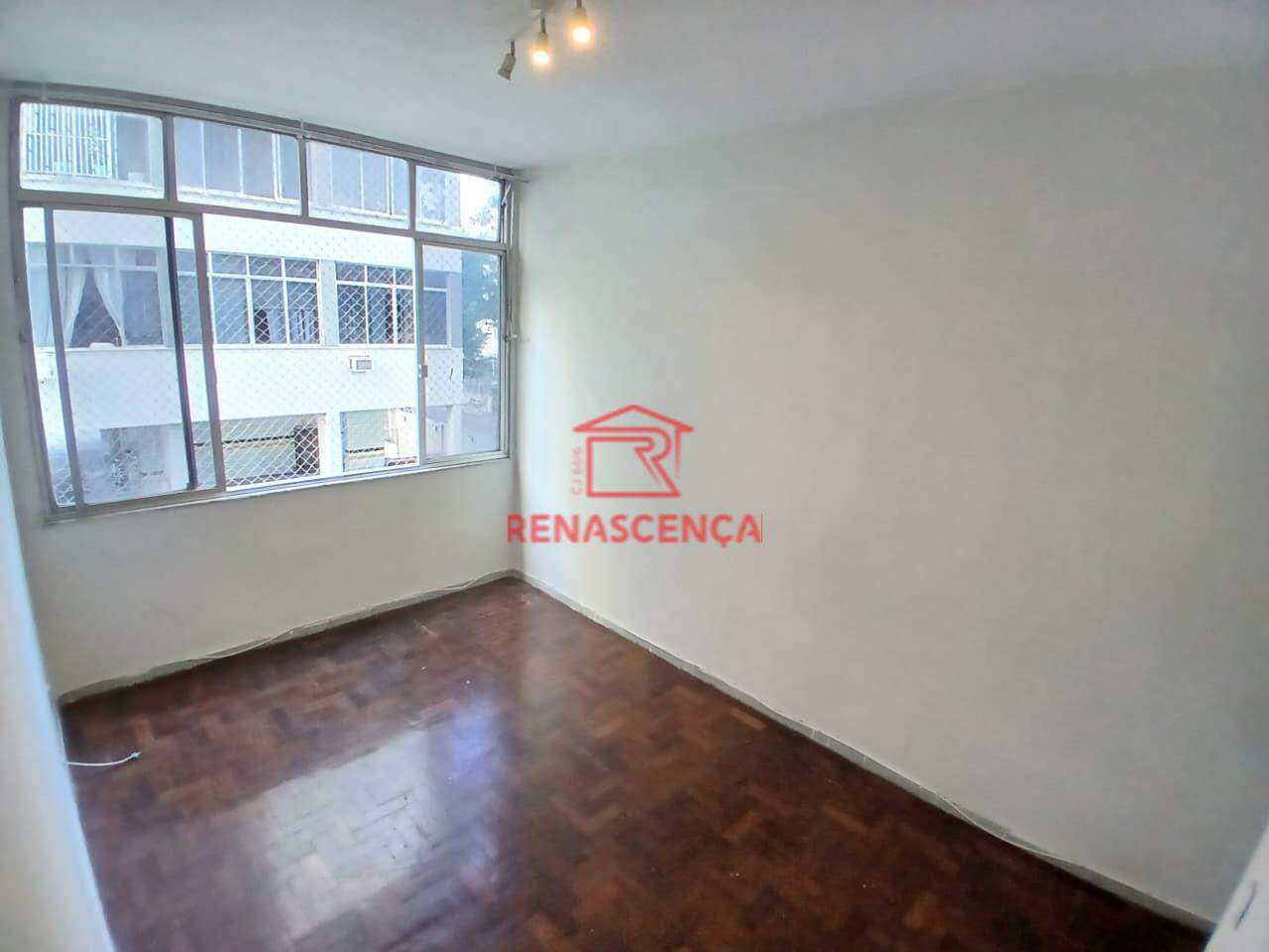 Apartamento para aluguel no Pechincha: 