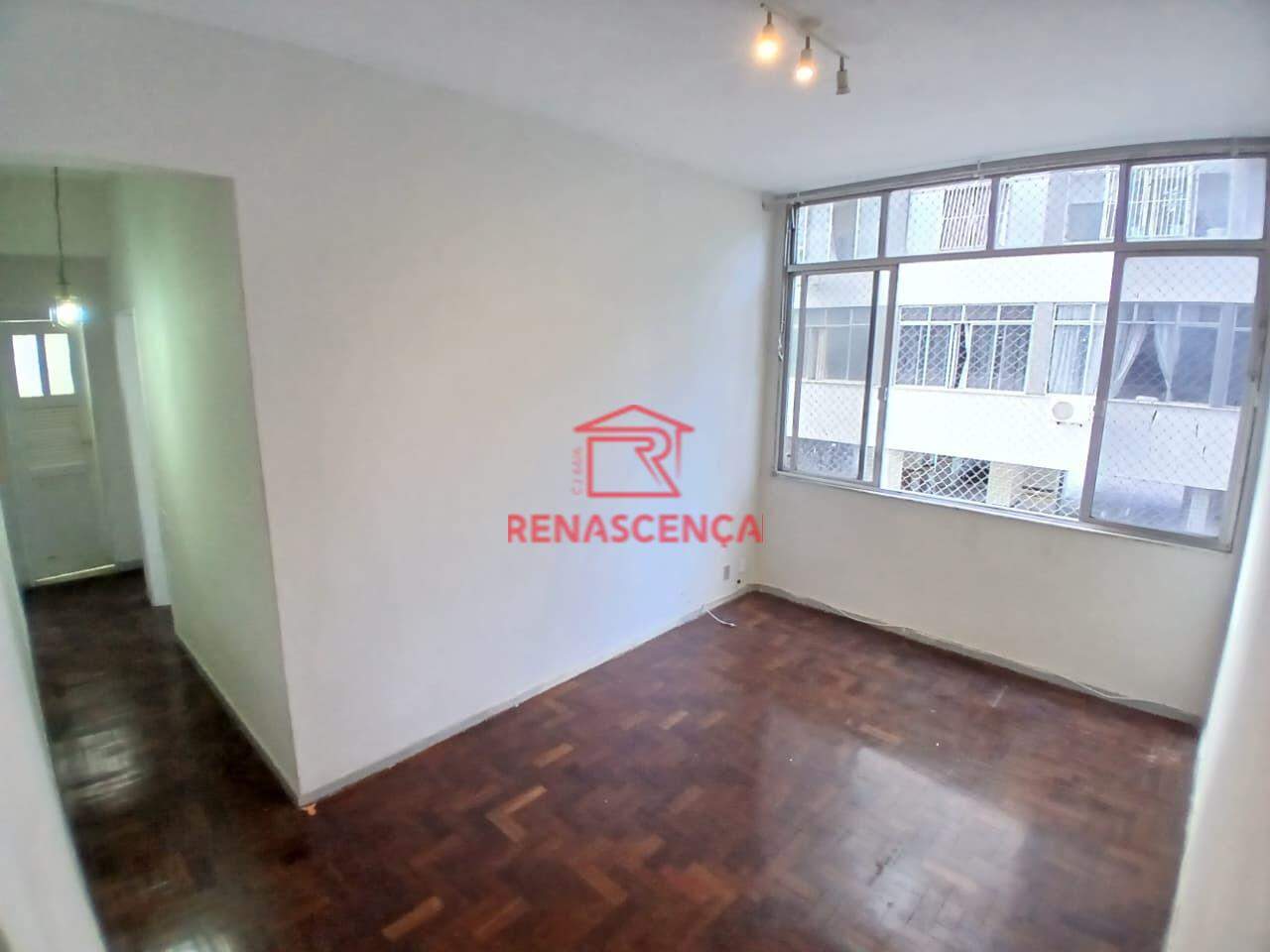 Apartamento para aluguel no Pechincha: 