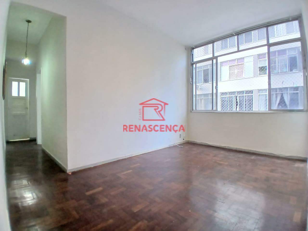 Apartamento para aluguel no Pechincha: 