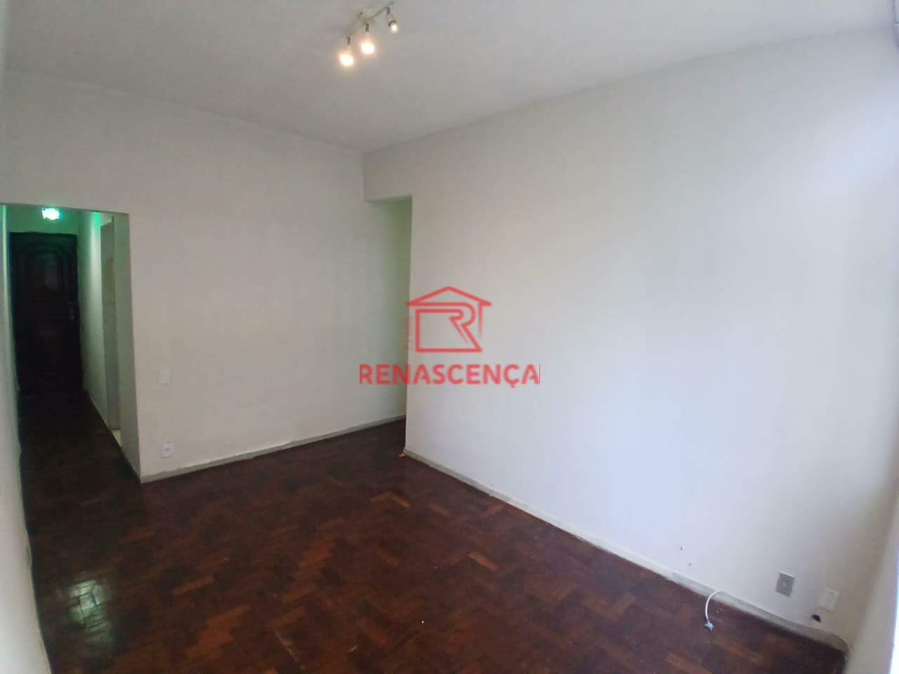 Apartamento para aluguel no Pechincha: 