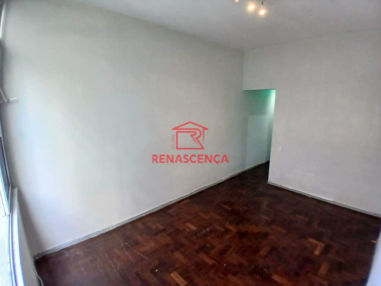 Apartamento para aluguel no Pechincha: 