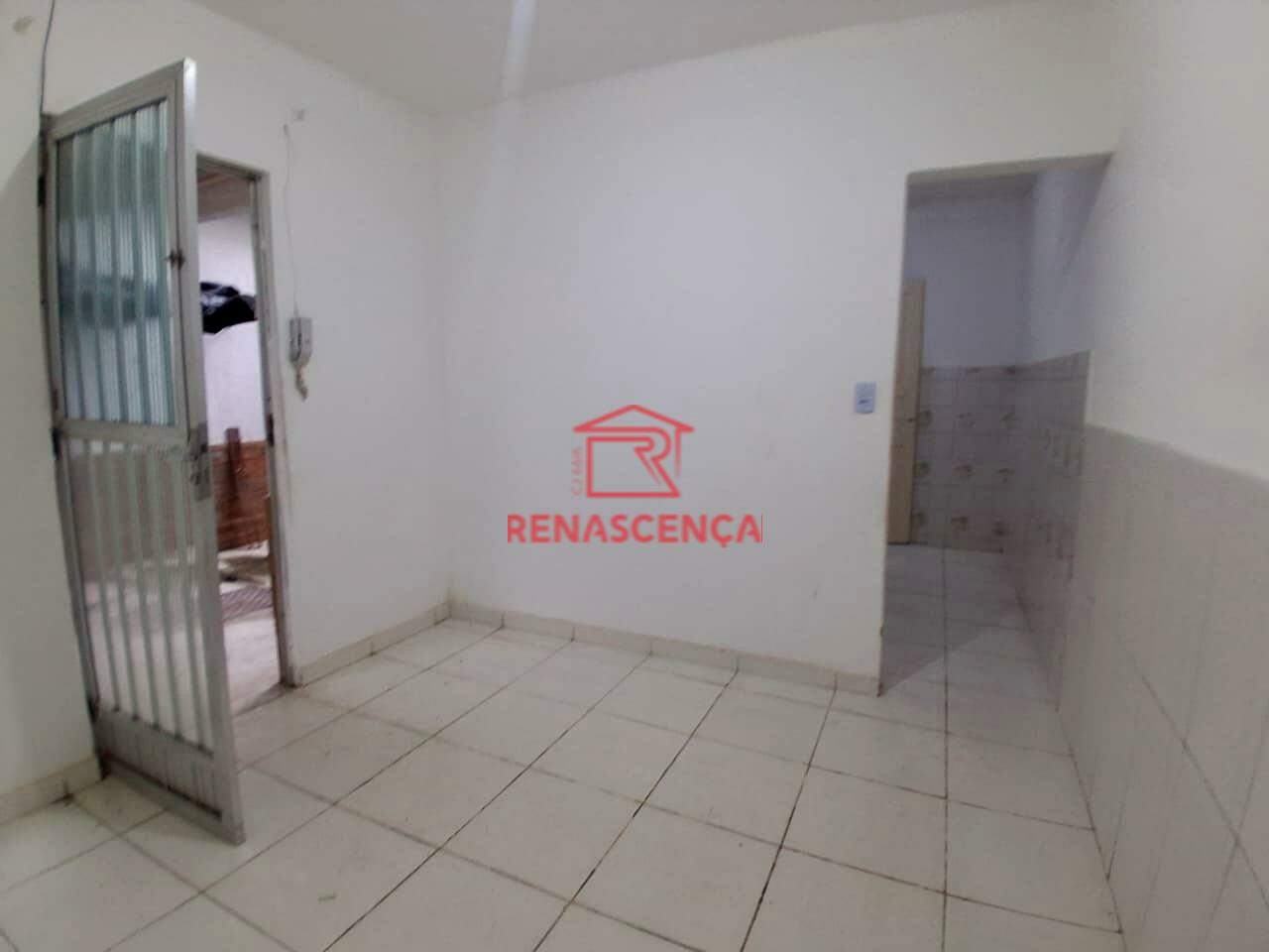 Casa de Vila para aluguel no Gardênia Azul: 
