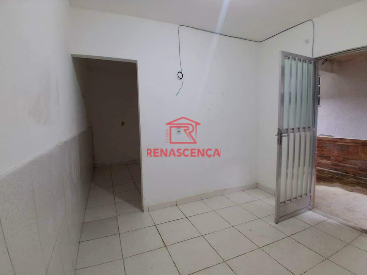 Casa de Vila para aluguel no Gardênia Azul: 