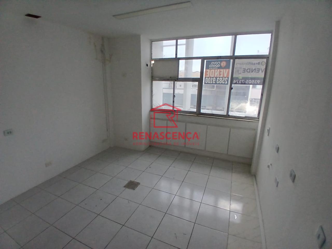 Sala para aluguel no Méier: 