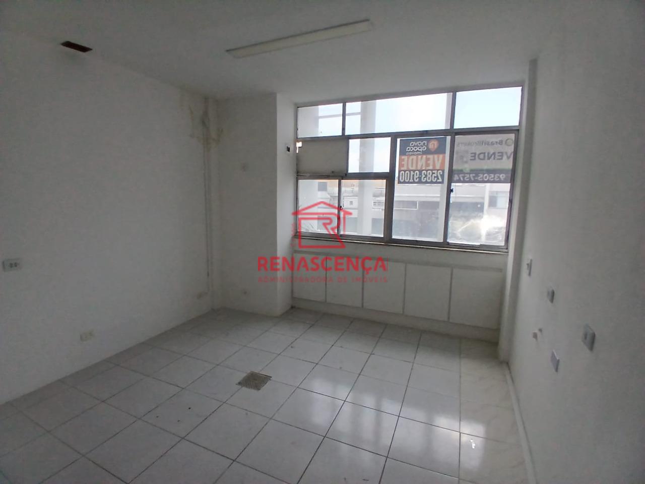Sala para aluguel no Méier: 