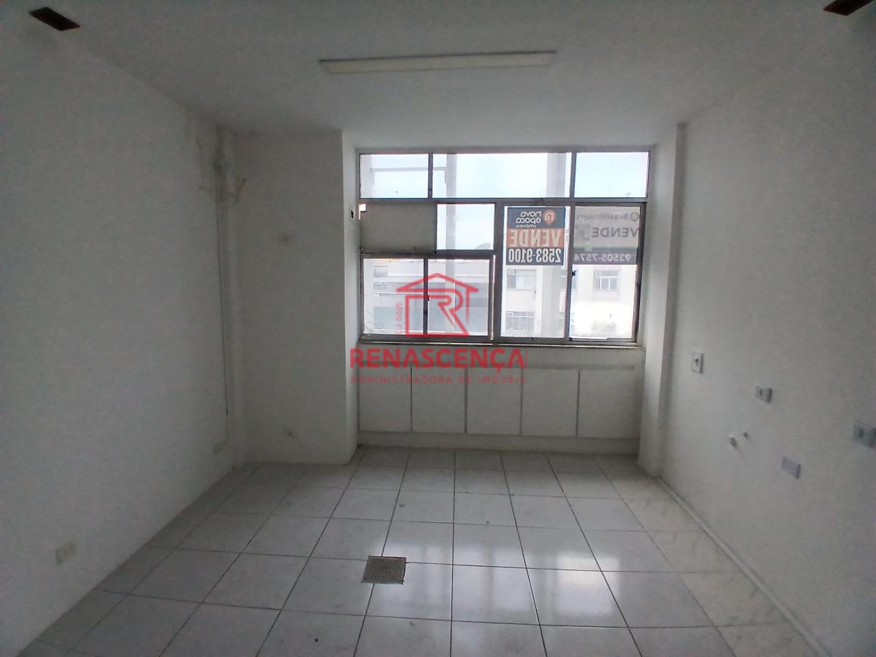 Sala para aluguel no Méier: 