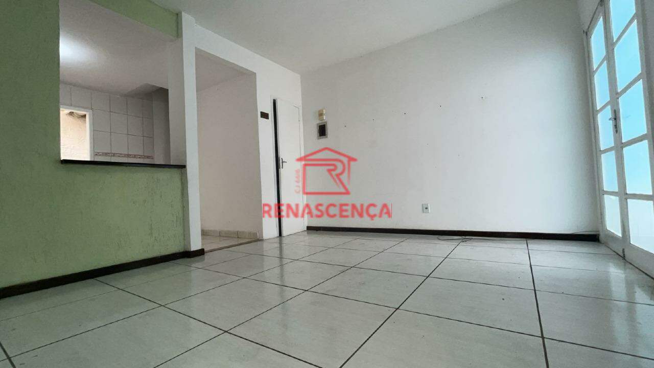 Casa para aluguel no Taquara: 