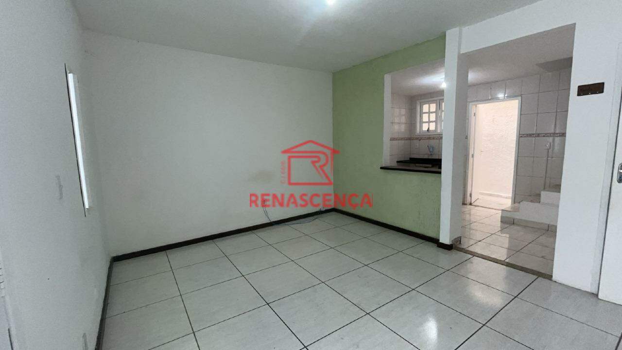 Casa para aluguel no Taquara: 