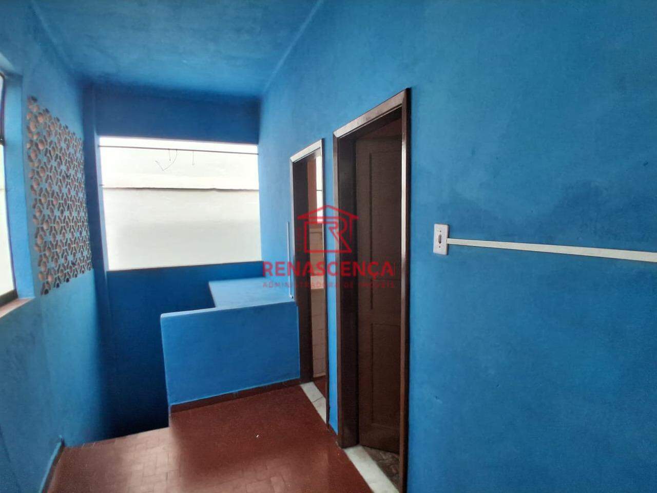 Apartamento para aluguel no Penha: 