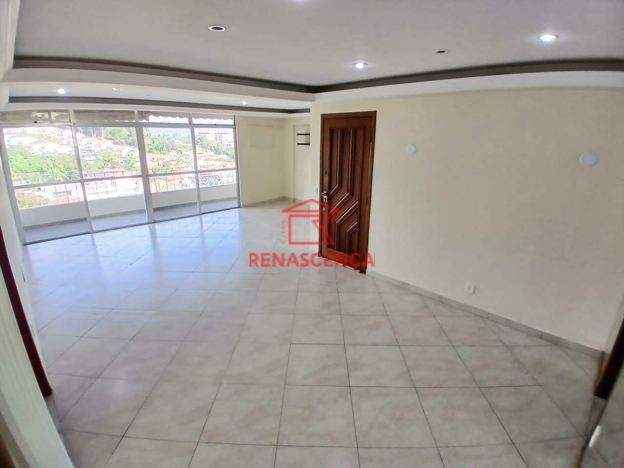 Apartamento para aluguel no Freguesia (Jacarepaguá): 