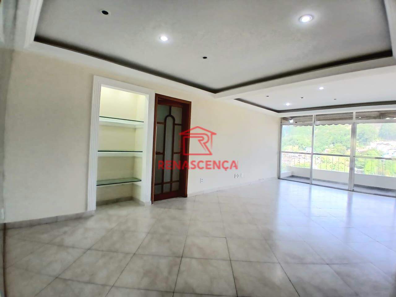 Apartamento para aluguel no Freguesia (Jacarepaguá): 