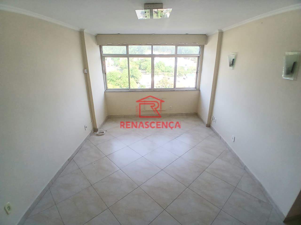 Apartamento para aluguel no Freguesia (Jacarepaguá): 