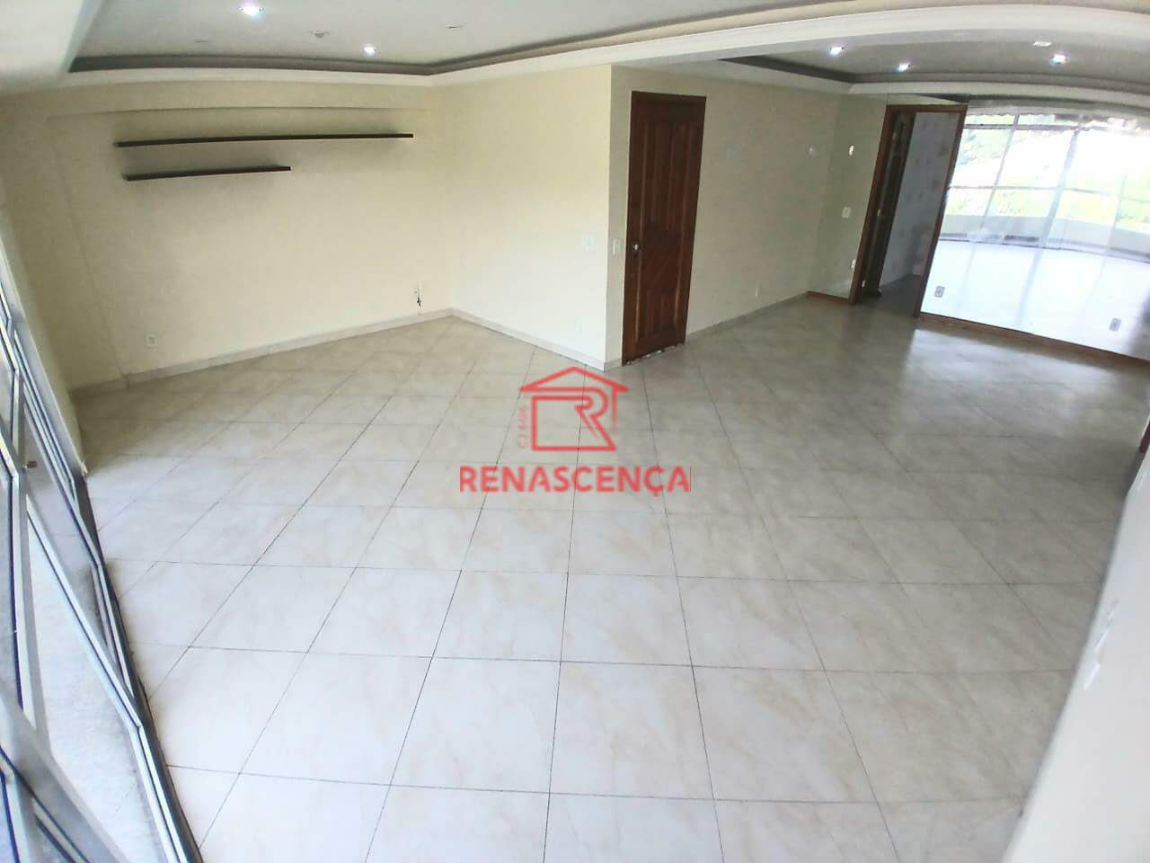 Apartamento para aluguel no Freguesia (Jacarepaguá): 