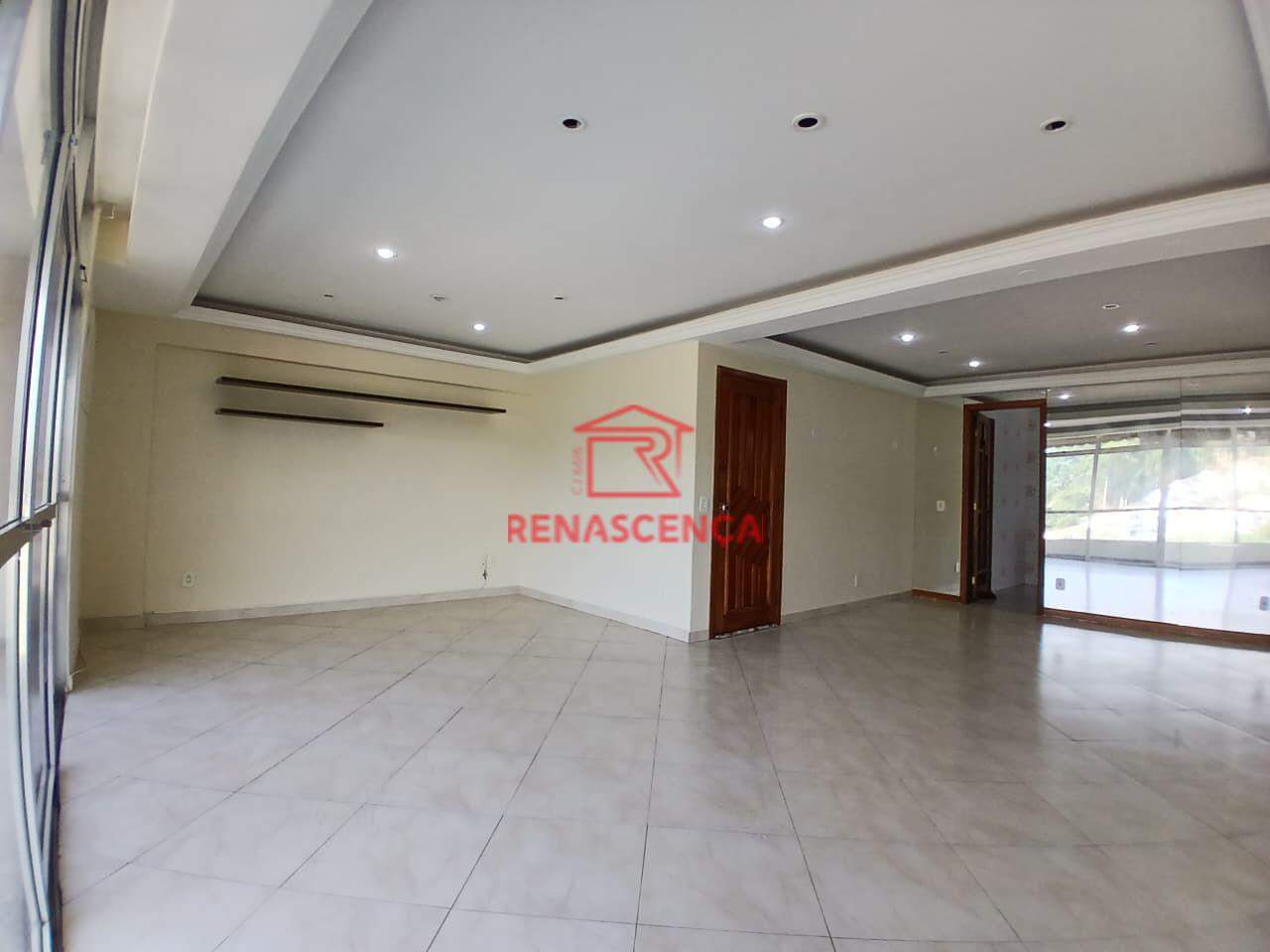 Apartamento para aluguel no Freguesia (Jacarepaguá): 
