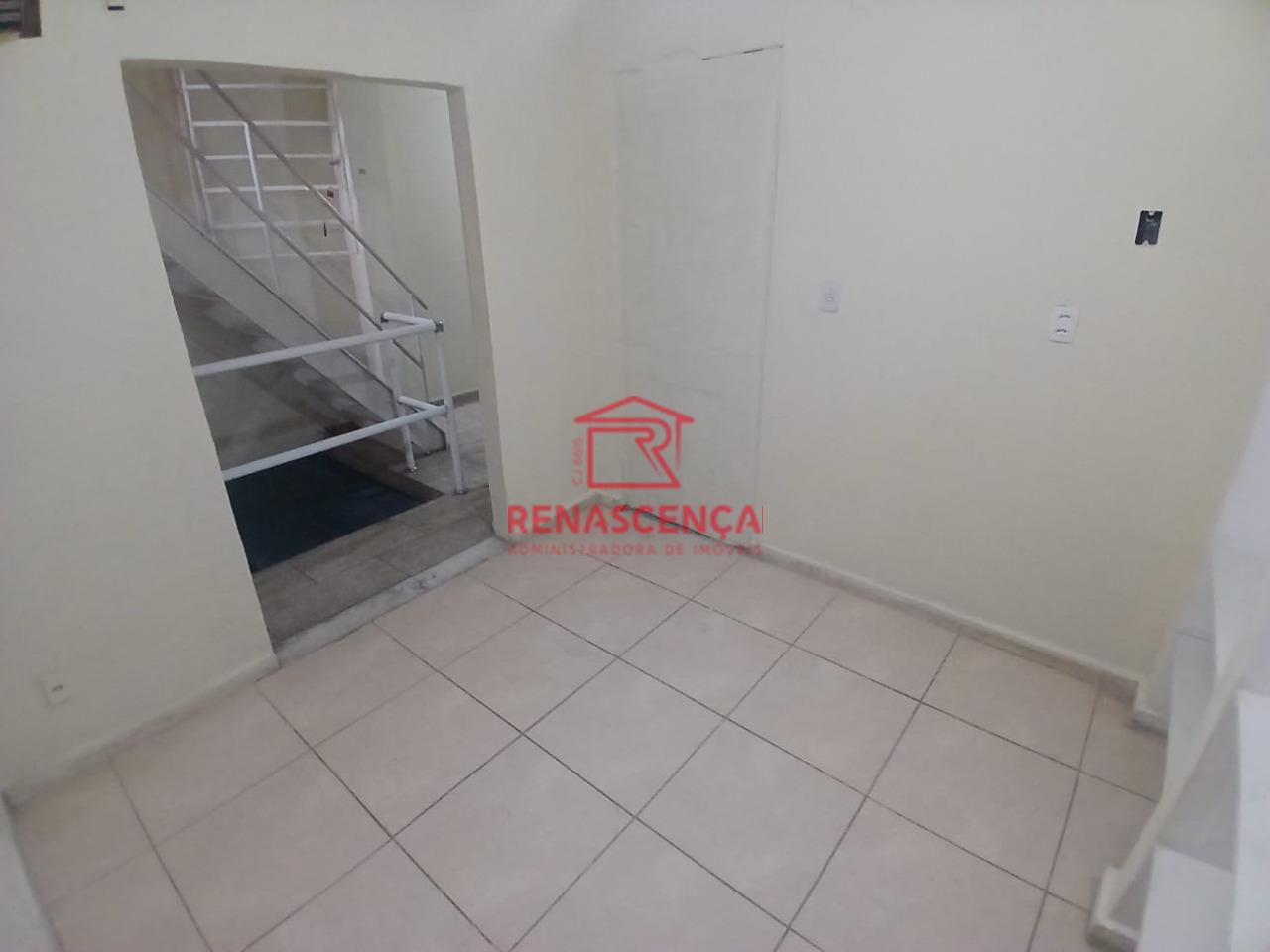 Sala para aluguel no Bangu: 