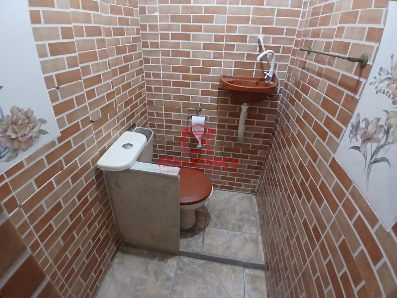 Sala para aluguel no Bangu: 