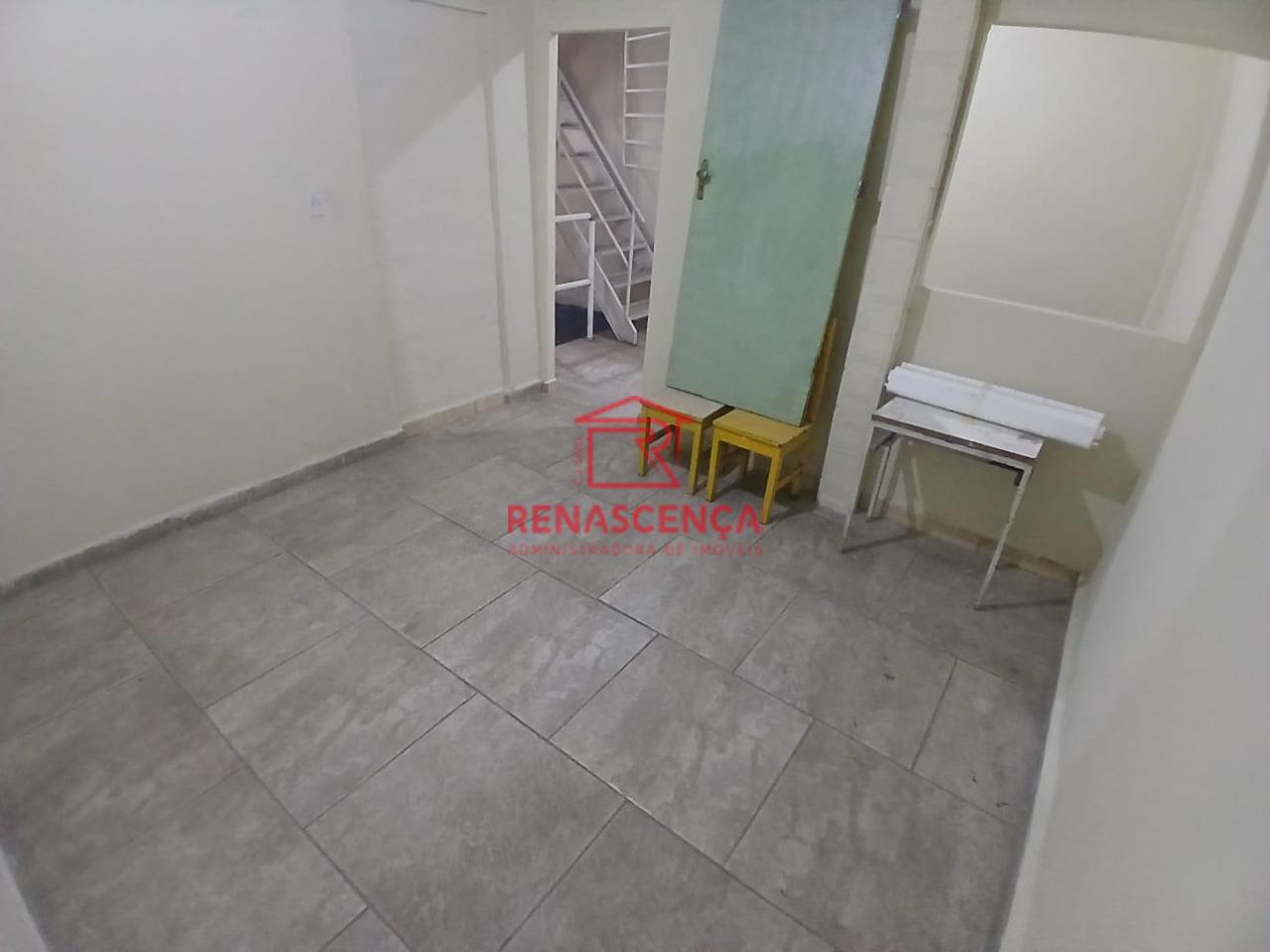 Sala para aluguel no Bangu: 