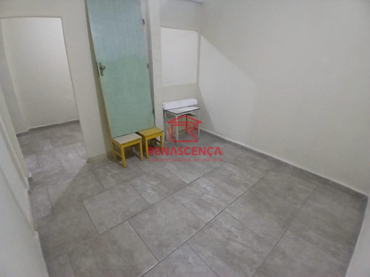 Sala para aluguel no Bangu: 