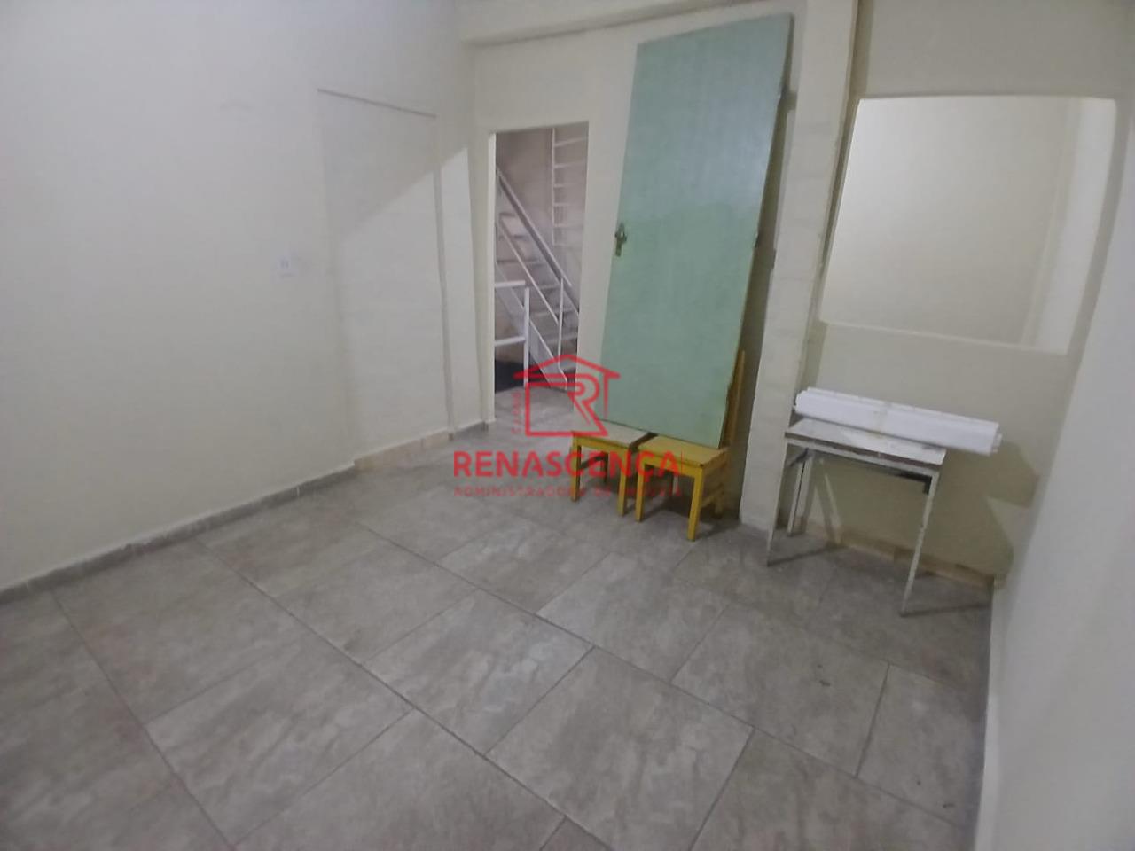 Sala para aluguel no Bangu: 