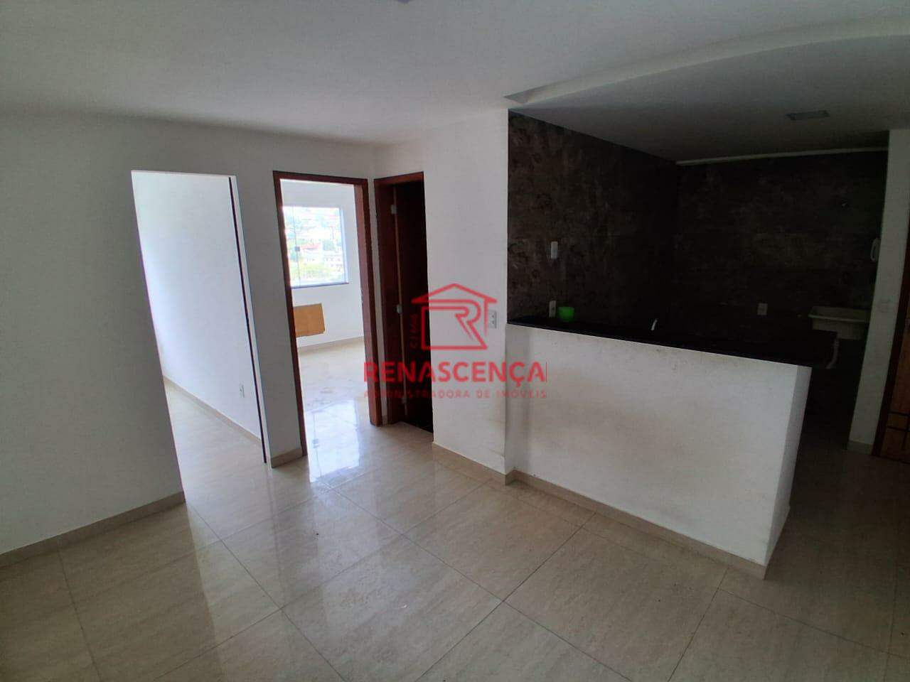 Apartamento para aluguel no Freguesia (Ilha do Governador): 