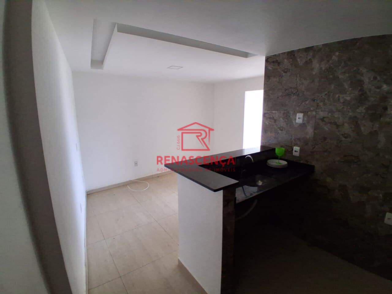 Apartamento para aluguel no Freguesia (Ilha do Governador): 