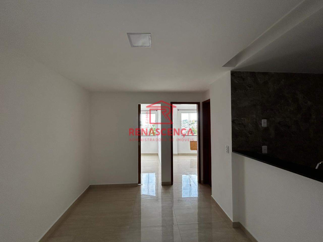 Apartamento para aluguel no Freguesia (Ilha do Governador): 