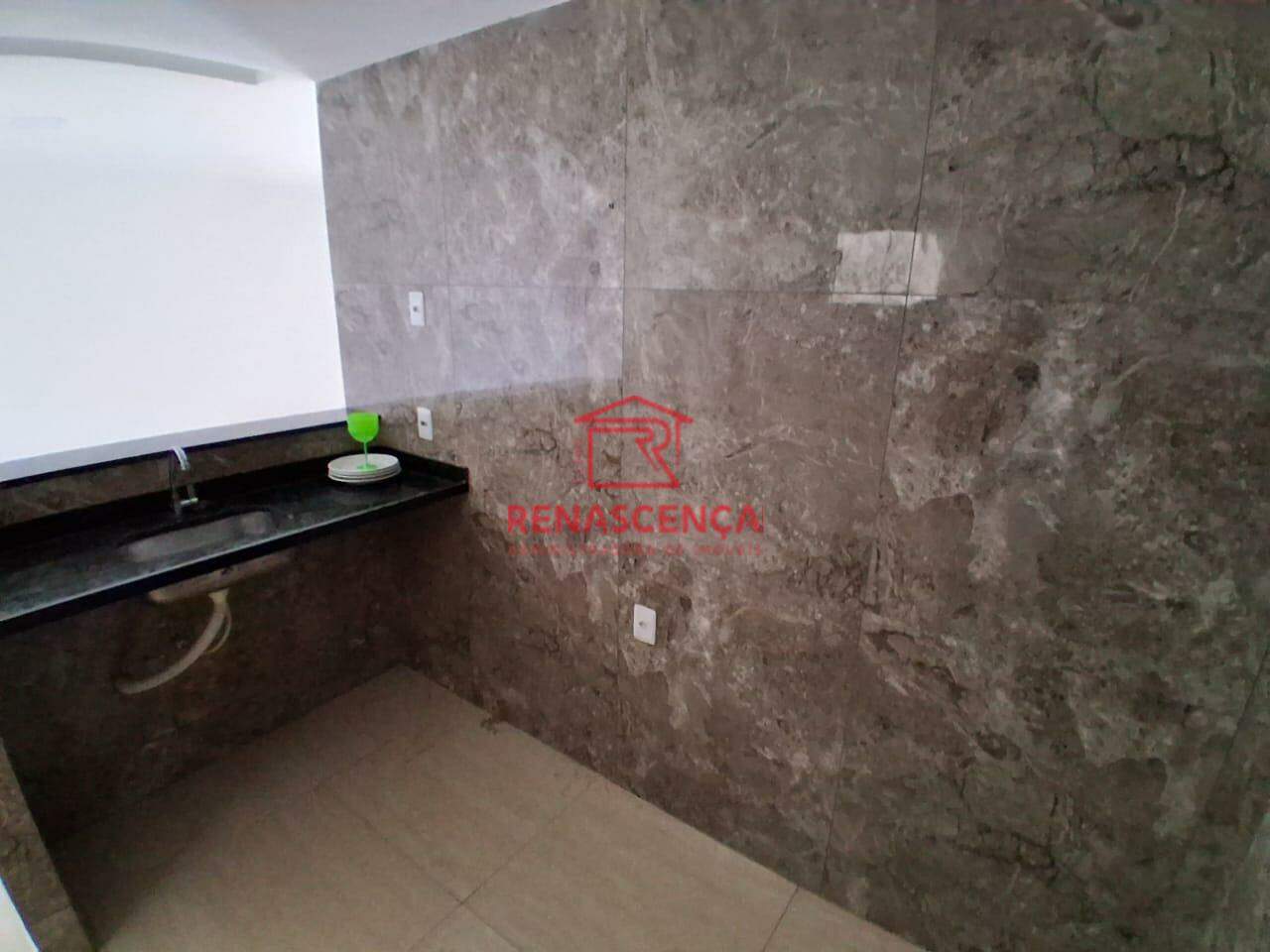 Apartamento para aluguel no Freguesia (Ilha do Governador): 